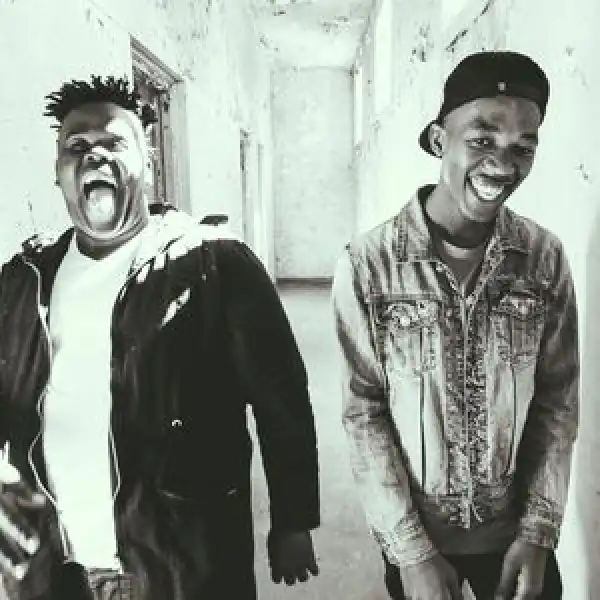 Rude Boyz - Gabrielle (Remix)